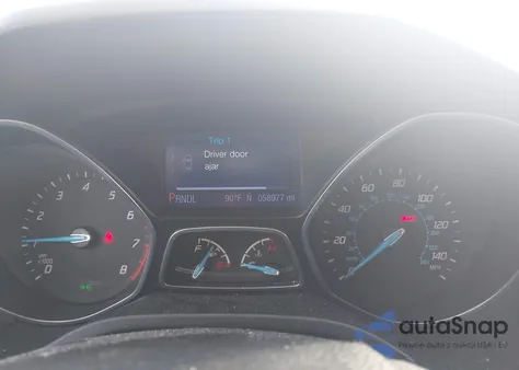 2012 Ford Focus Se from USA, damaged, VIN 1FAHP3F21CL468935